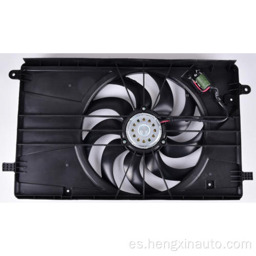 26209141buick excelle-gt 15- Ventilador de ventilador de radiador